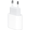 BLOC CHARGEUR 20W USBC APPLE