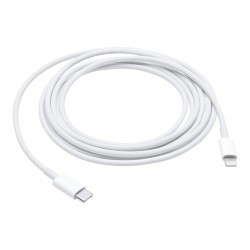 CABLE LIGHTNING USBC 1M APPLE