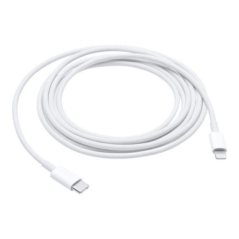 CABLE LIGHTNING USBC 1M APPLE