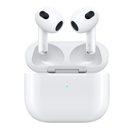 AIRPODS 3 BLANC