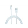 CABLE LIGHTNING BLANC MFI 2.0ML