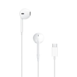 APPLE ECOUTEURS EARPOD USB-C