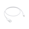 CABLE LIGHTNING 0,5M APPLE