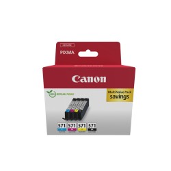 CART CANON CL-571 COUL PACK