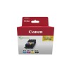 CART.CANON CL-551 COUL PACK