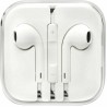 ECOUTEURS FILAIRES EARPODS LIGHTNING APPLE