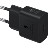 Chargeur USB-C 25W - SAMSUNG