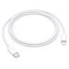 CABLE LIGHTNING USBC 1M APPLE  6243323