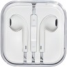 ECOUTEURS FILAIRES EARPODS APPLE JACK