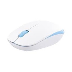 Souris sans fil CANDY bleue