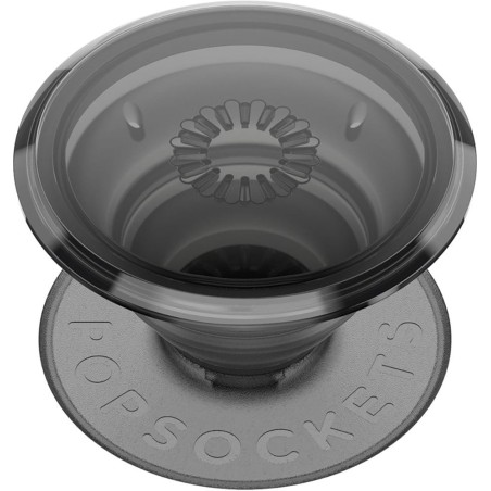 POPSOCKET BLACK SM   N00