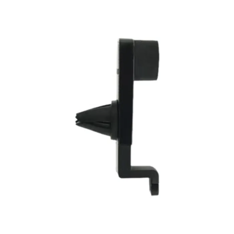 Support Voiture pour Smartphones - Fixation Grille d'Aération - Noir - Bigben Connected