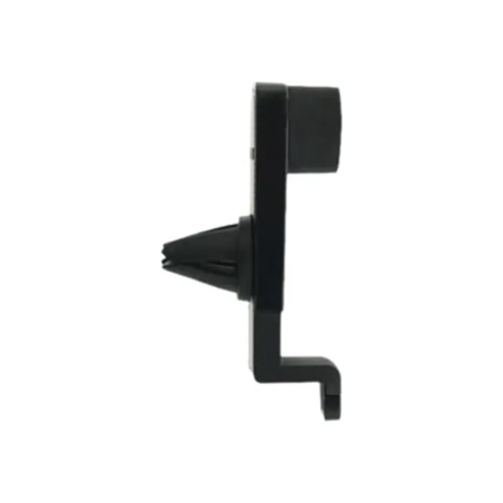 Support Voiture pour Smartphones - Fixation Grille d'Aération - Noir - Bigben Connected