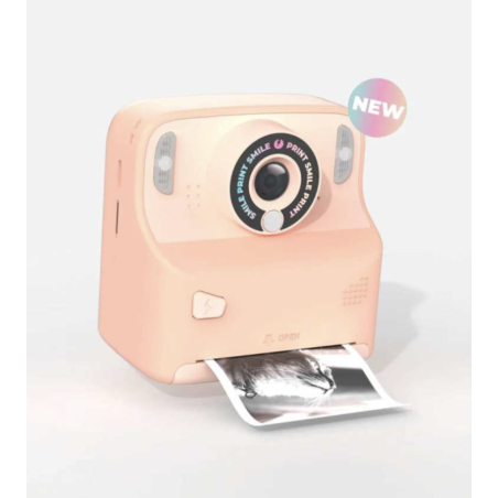 APP PHOTO ROSE PIXI  300