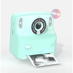 APP PHOTO TURQ PIXI  500