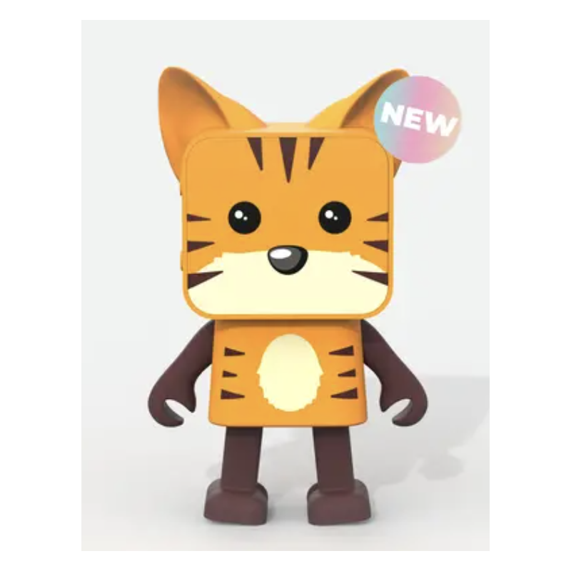 ENCEINTE TIGRE       150