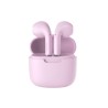 Écouteurs True Wireless BigBen Colorbuds - Rose