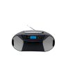 Radiocassette / CD portable / DAB+ RK250UDABCD - THOMSON