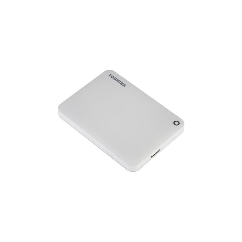 DISQUE DUR 1TO WHITE TOSHIBA