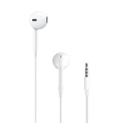 ECOUTEURS FILAIRES EARPODS APPLE JACK