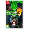 LUIGI'S MANSION 3 Nintendo Switch