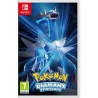POKEMON DIAMANT ETINCELANT Nintendo Switch