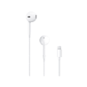 ECOUTEURS FILAIRES EARPODS LIGHTNING APPLE