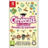 CEREBRALE ACADEMIE Nintendo Switch