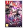 FIRE EMBLEM WARRIOR Nintendo Switch