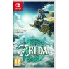 LEGEND OF ZELDA TEA Nintendo switch