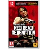 RED DEAD REDEMPTION Nintendo switch