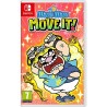 WARIOWARE MOVE IT ! Nintendo switch