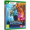 MINECRAFT LEGENDS Xbox séries X