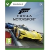 FORZA MOTORSPORT 2023 Xbox séries X