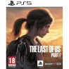 THE LAST OF US PART I PS5