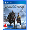 GOD OF WAR RAGNAROK PS4