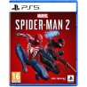 MARVEL SPIDERMAN 2 PS5