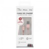 CABLE LIGHTNING ROSE 2M TNB