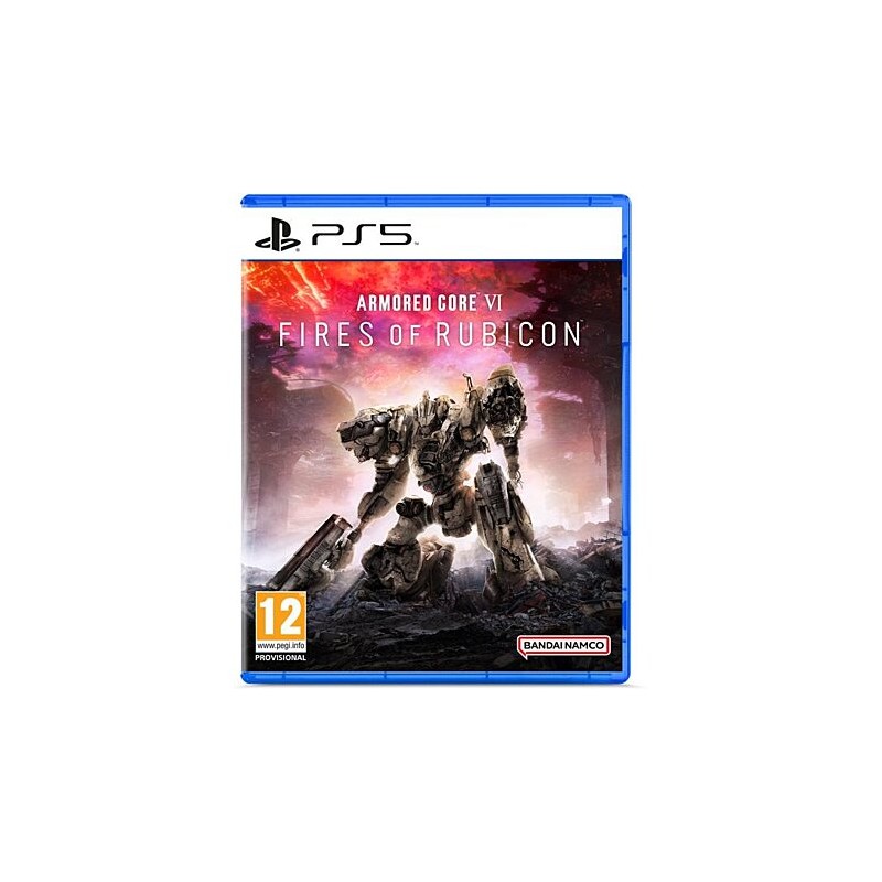 ARMORED CORE VI - PS5