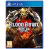 BLOOD BOWL 3 -PS4