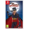 ZORRO THE CHRONICLE - SWITCH