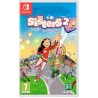 LES SISTERS 2 STARS - SWITCH
