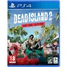 DEAD ISLAND 2 - PS4