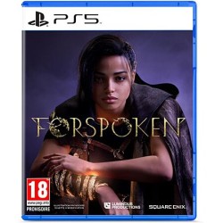 FORSPOKEN - PS5