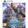 STAR OCEAN DIVINE FORCE - PS5