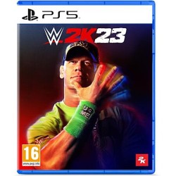 WWE 2K23 - PS5