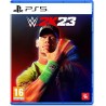 WWE 2K23 - PS5