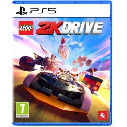 LEGO 2K DRIVE - PS5