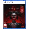 DIABLO IV - PS5