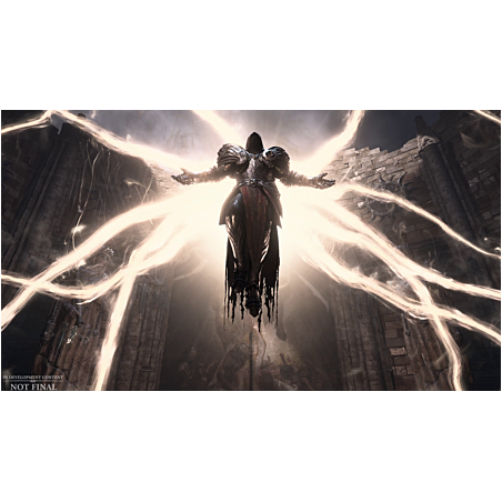 DIABLO IV - XBOX SERIE X